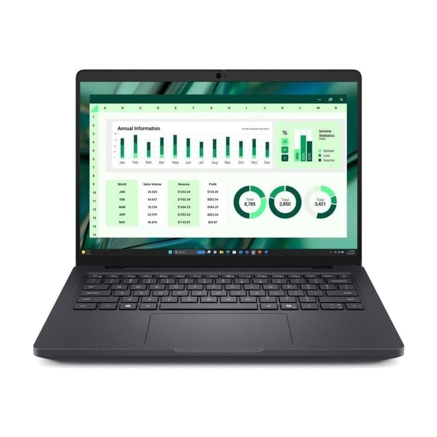 Dell Pro Max 14 MC14250