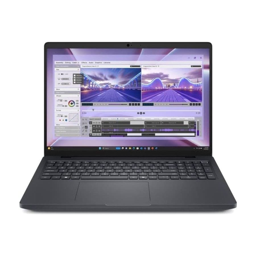 Dell Pro Max 16 MC16250
