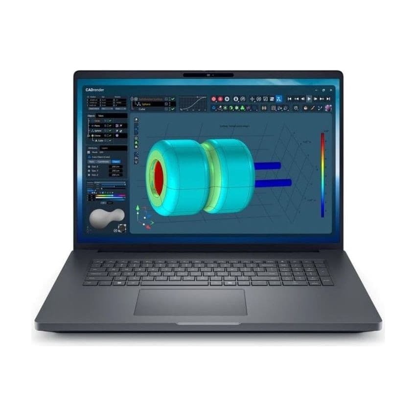 Dell Pro Max 18 Plus 18"