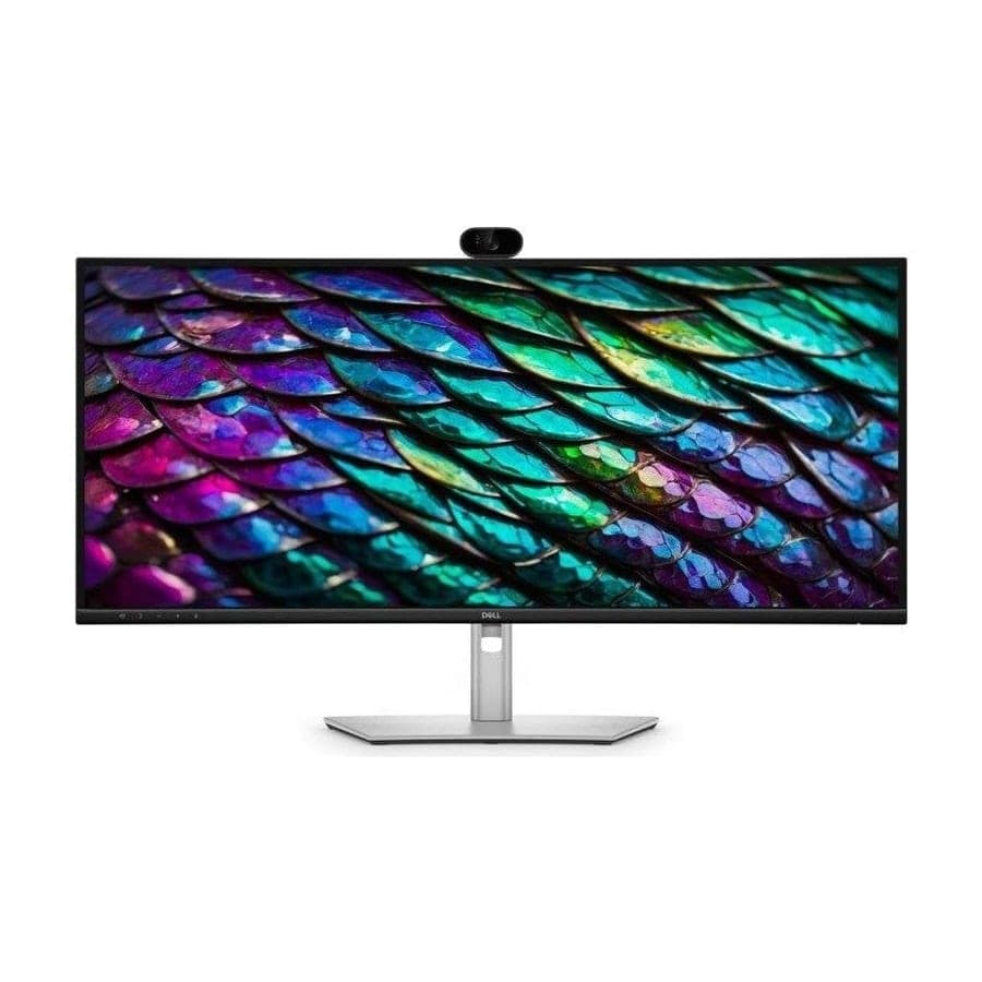 Dell Pro P3426WEB 34" Ultrawide Monitor