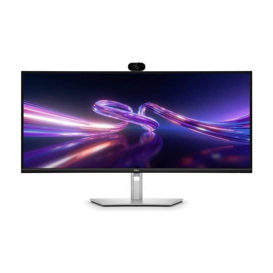 Dell Pro P3426WEV 34" Ultrawide Monitor
