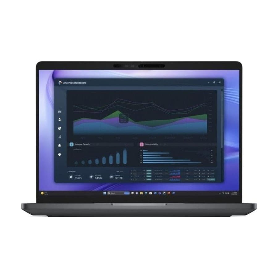 Dell Pro Precision 5 14 PW514261