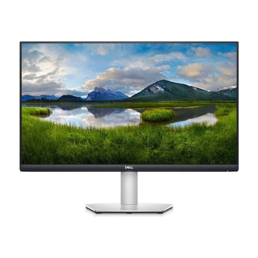 Dell S Series S2721QSA 27" 4K Monitor