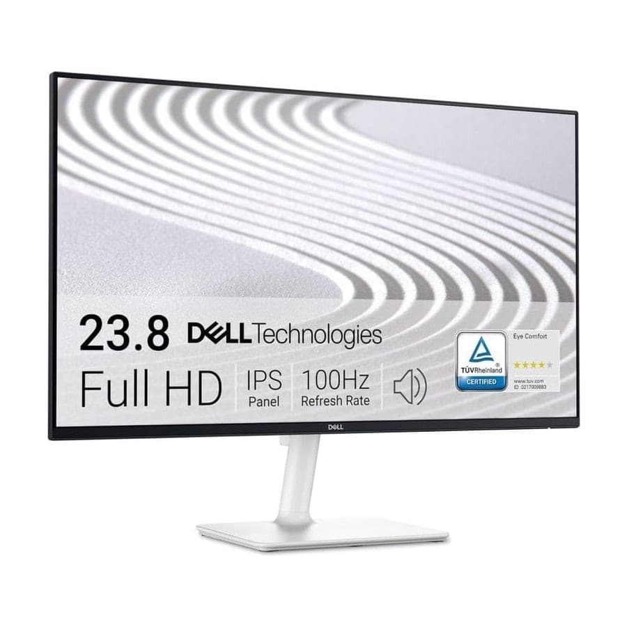 Dell S2425H 23.8" Monitor
