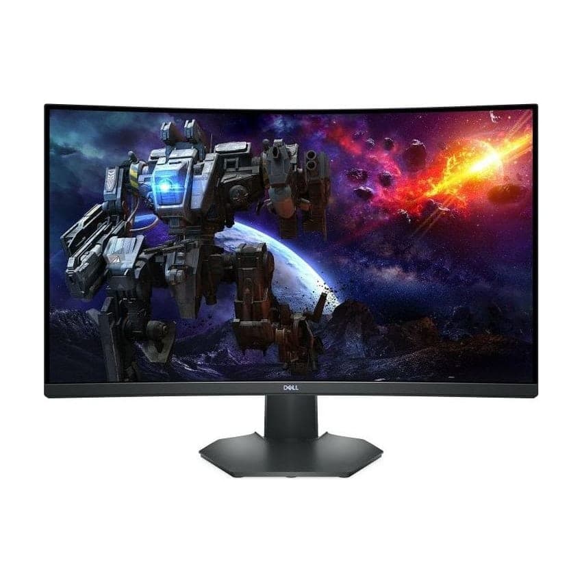 Dell S3222DGM 31.5" Curved Monitor