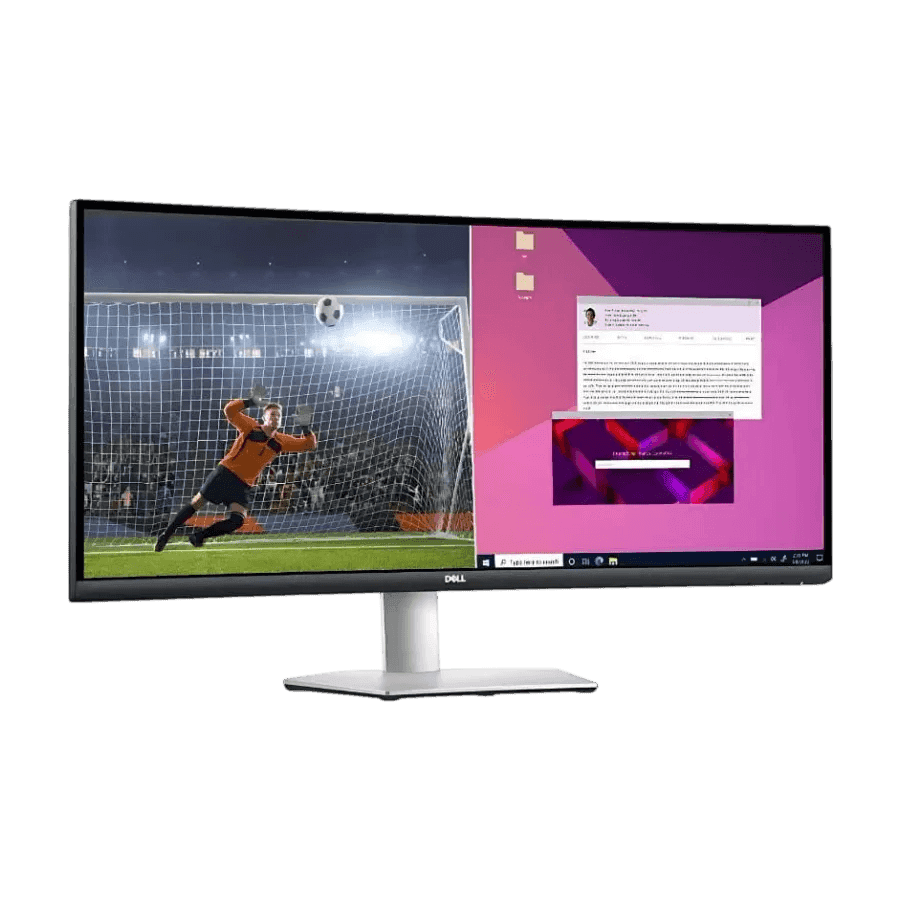 Dell S3423DWC 34" Monitor