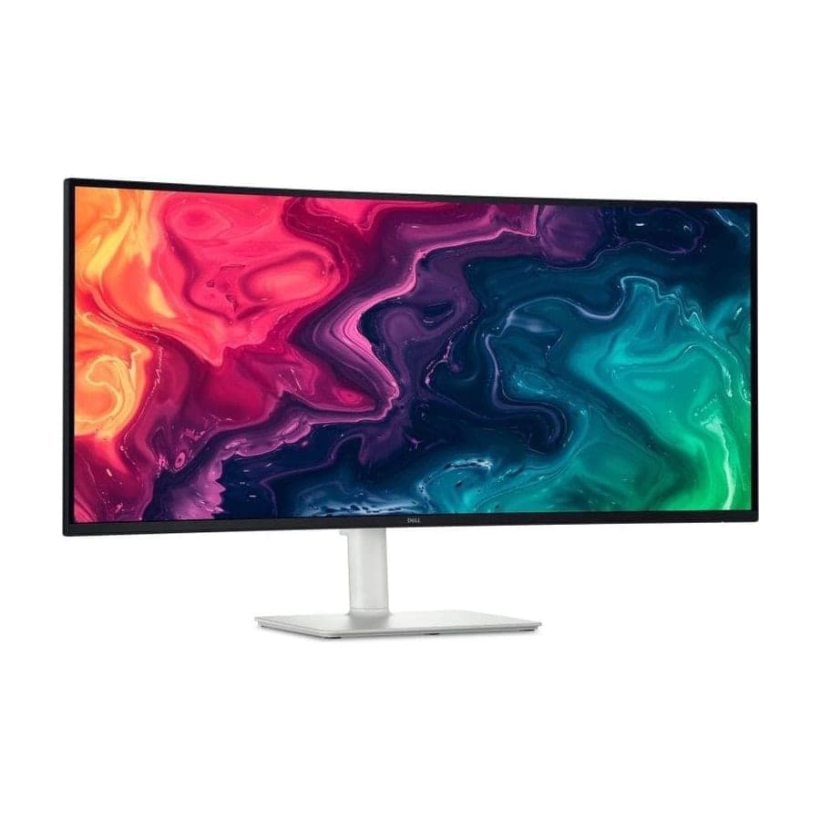 Dell S3425DW 34" Curved WQHD Monitor