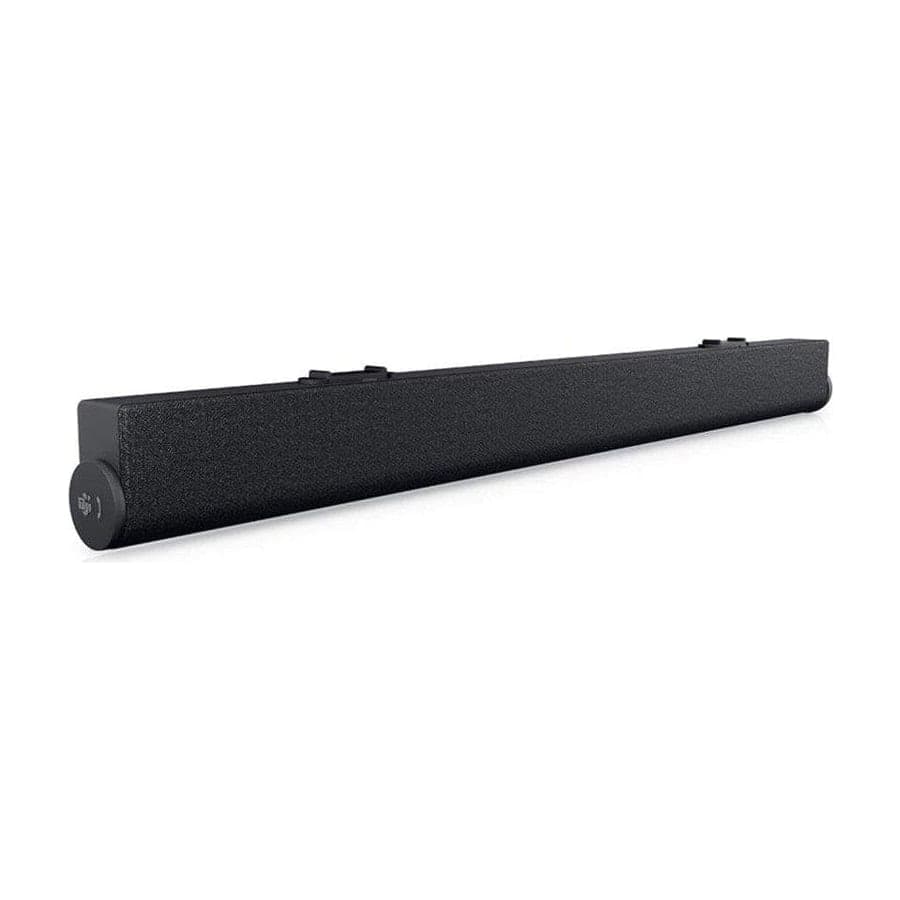 Dell SB521A Barra de sonido