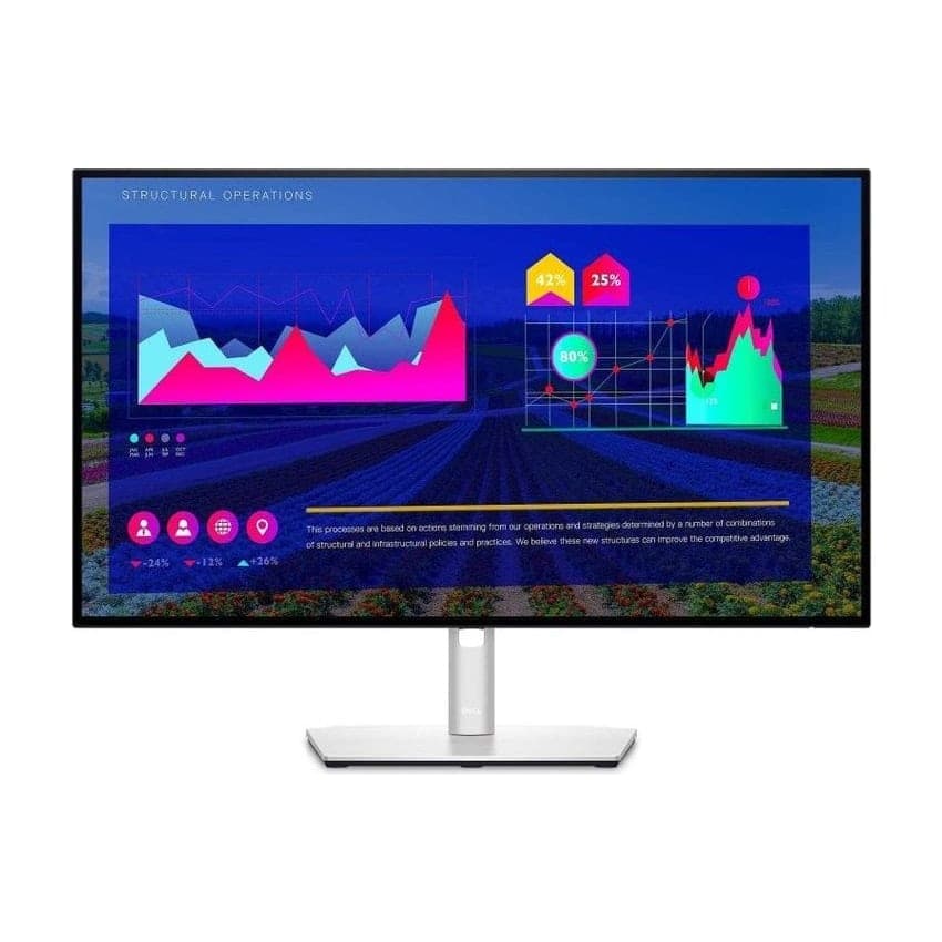 Dell UltraSharp U2722D 27"