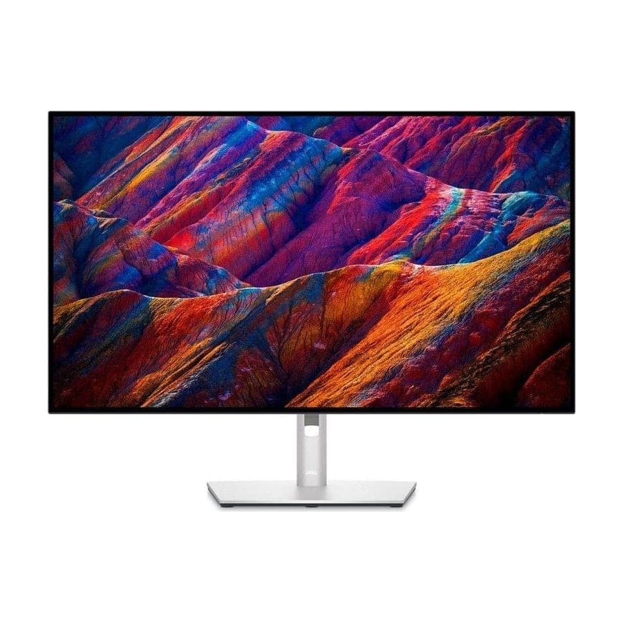 Dell UltraSharp U3223QE 31.5" 4K Monitor