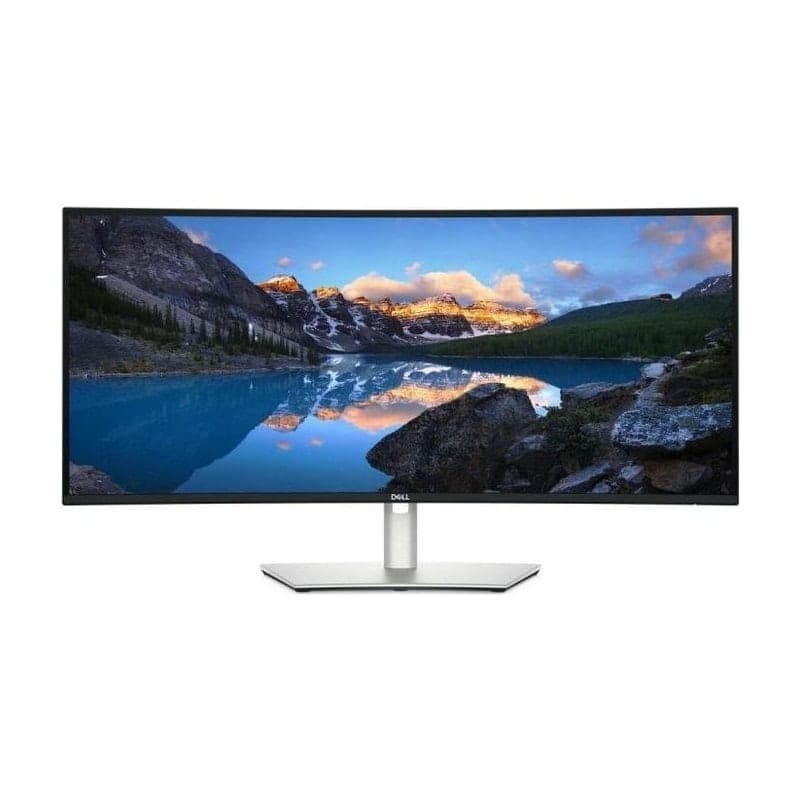 Dell UltraSharp U3425WE 34.1" Monitor