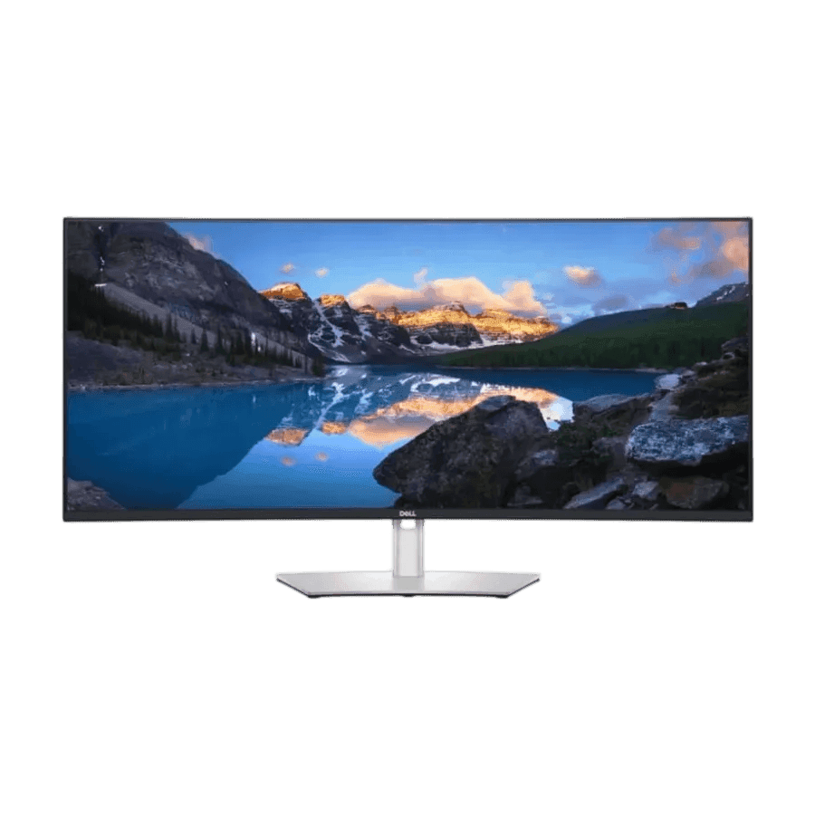 Dell UltraSharp U4021QW 40"