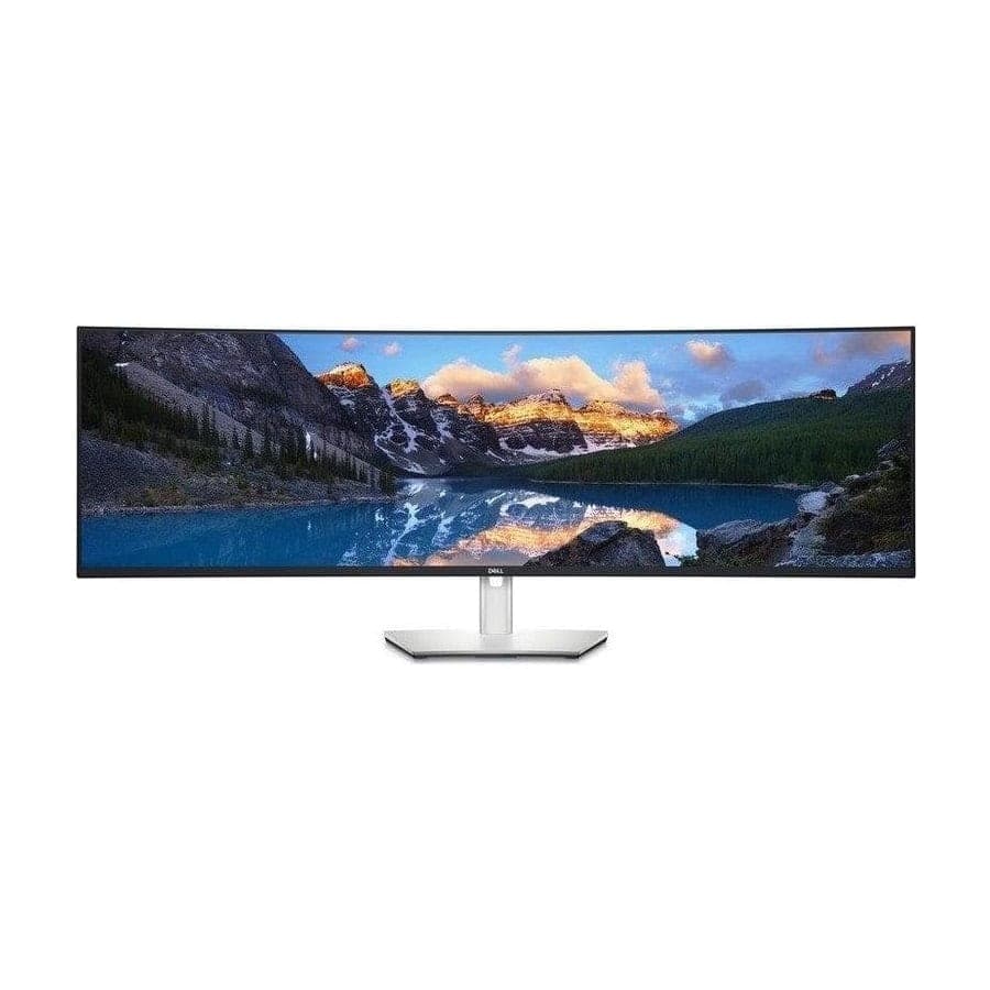 Dell UltraSharp U4924DW 49"