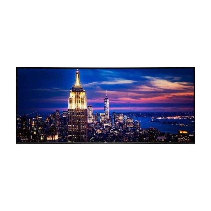 Dell UltraSharp U5226KW 52"