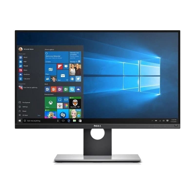 Dell UltraSharp UP2516D 25" QHD Monitor