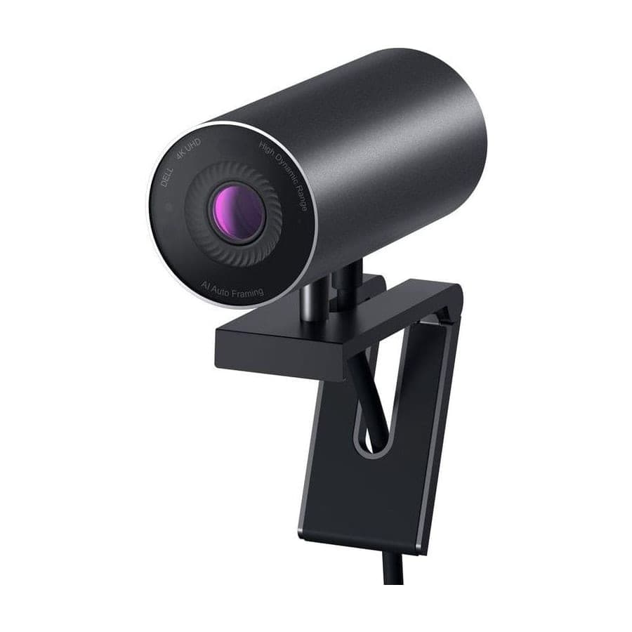 Dell UltraSharp WB7022 4K Webcam