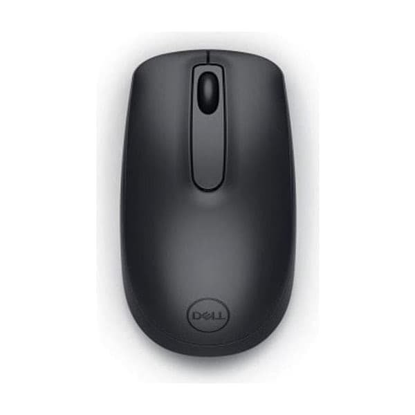 Dell WM118 Wireless Mouse