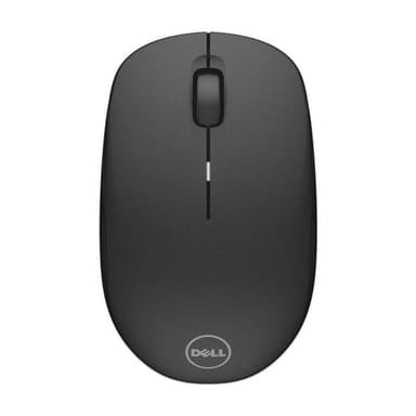Dell WM126 Ratón