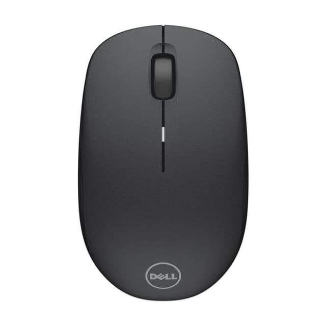 Dell WM126 Ratón