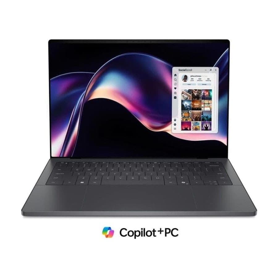 Dell XPS 14 DA14260