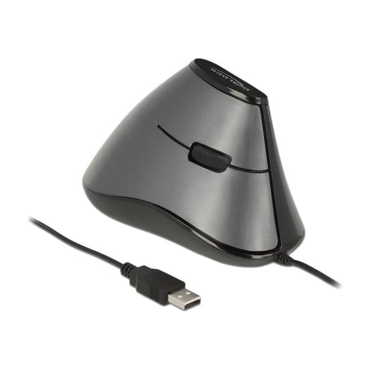 Delock 12527 Ratón