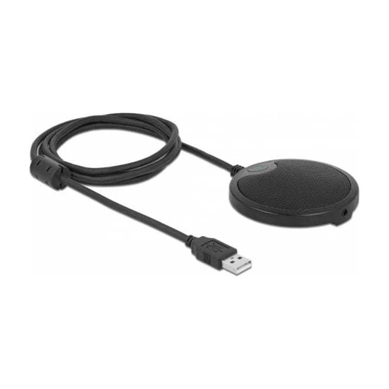Delock 20672 USB Conference Microphone