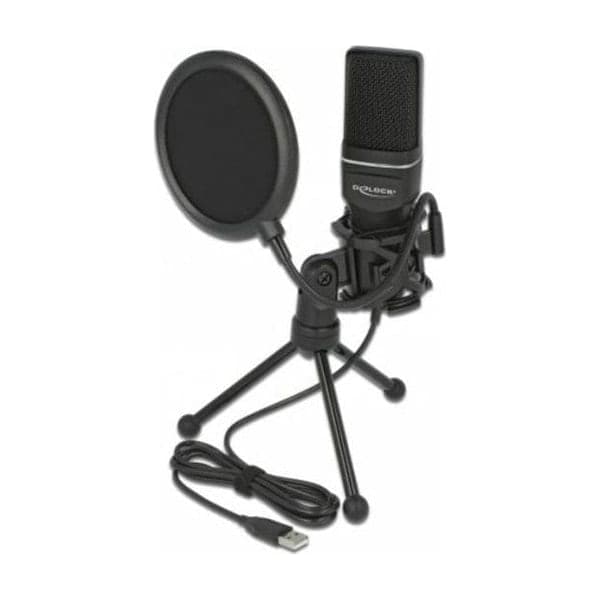 Delock 66331 Micrófono USB