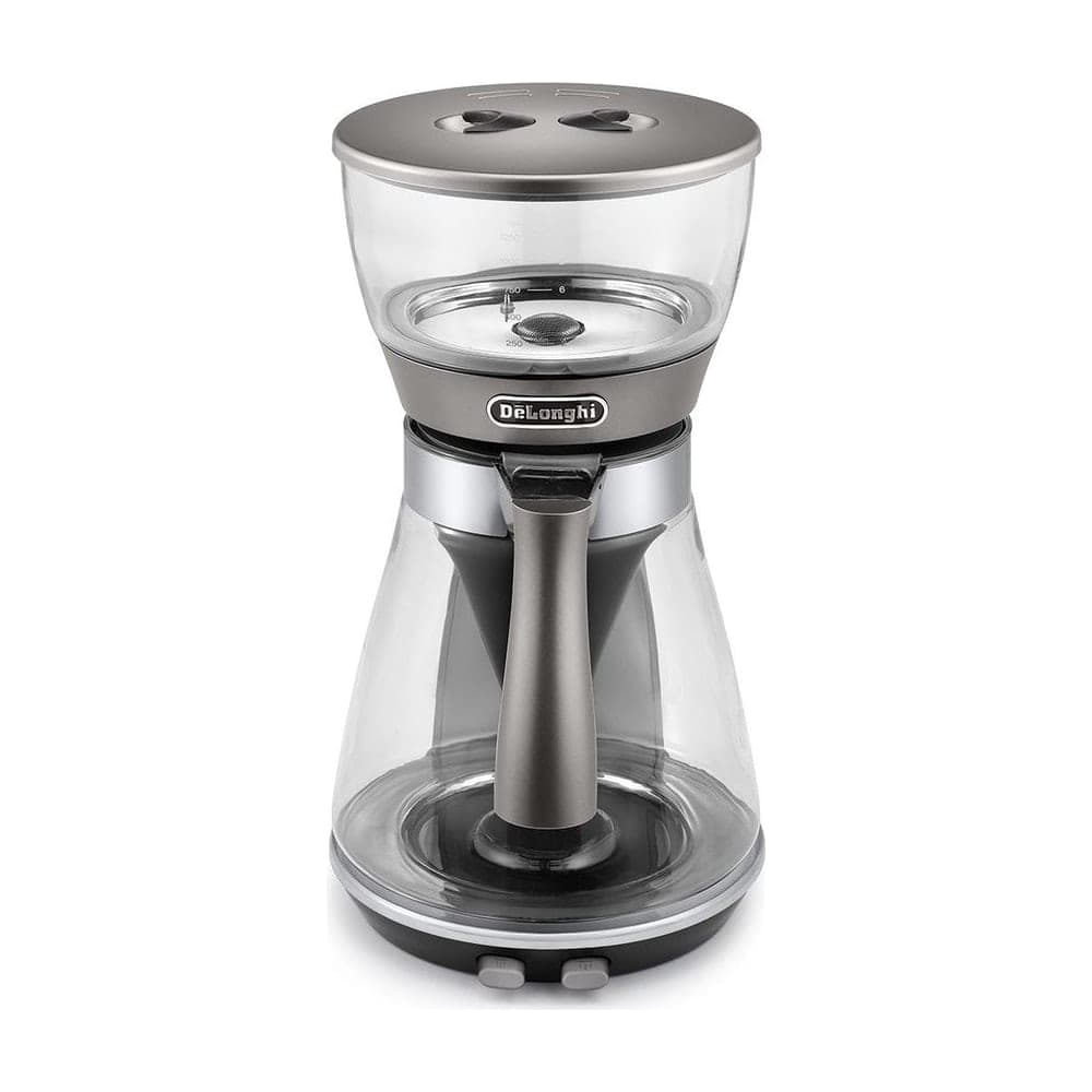 De'Longhi Clessidra ICM 17210 Cafetera de filtro