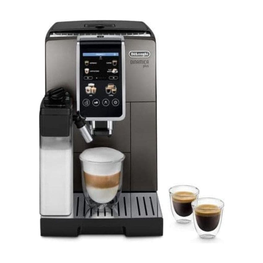 De'Longhi Dinamica Plus