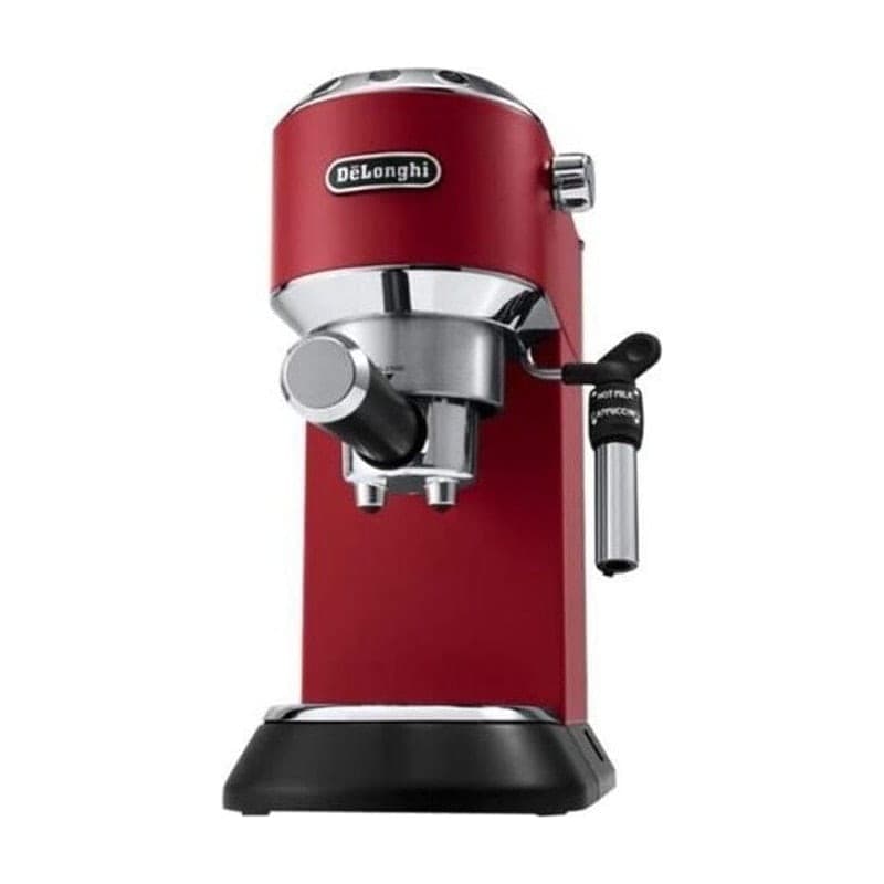 De'Longhi EC695R Cafetera espresso
