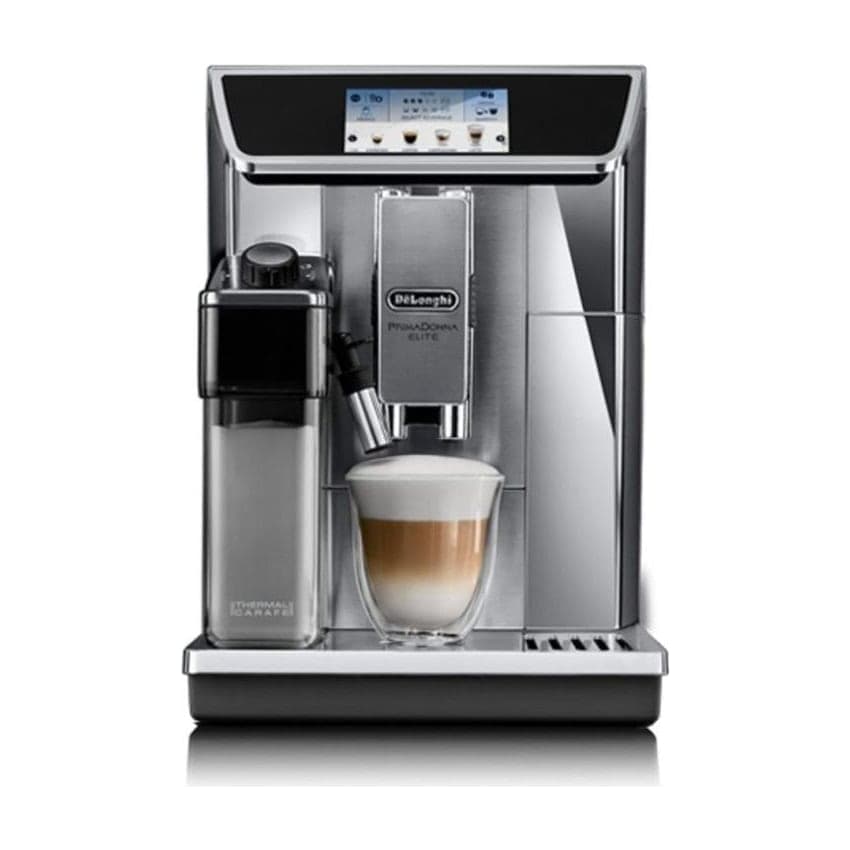De'Longhi ECAM 656.75.MS Cafetera Espresso
