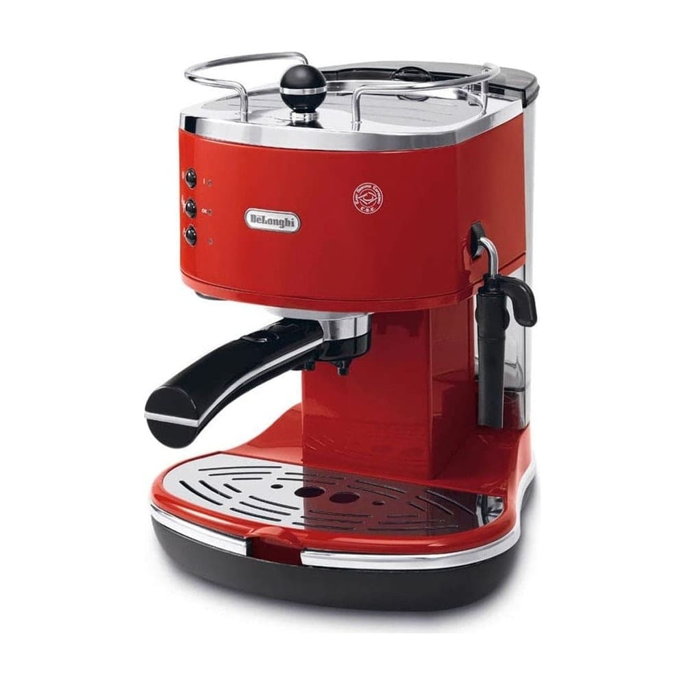 De'Longhi ECO 311.R Icona Máquina espresso
