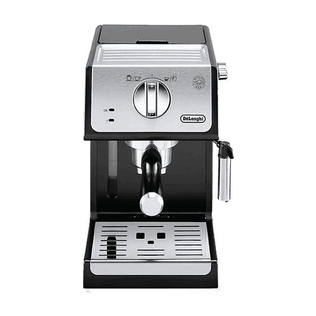 De'Longhi ECP33.21.BK Cafetera espresso