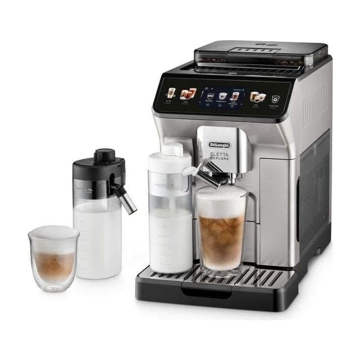 De'Longhi Eletta Explore ECAM 450.55 S
