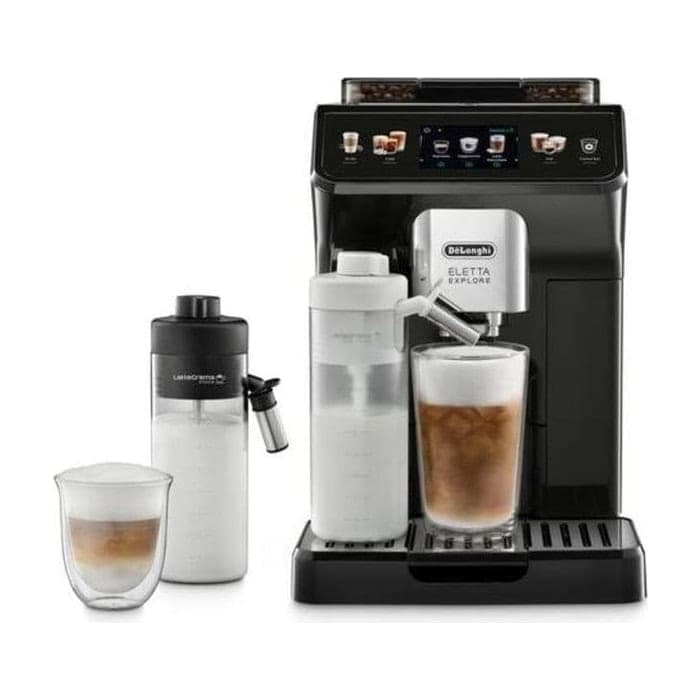 De'Longhi Eletta Explore ECAM 450.55.G