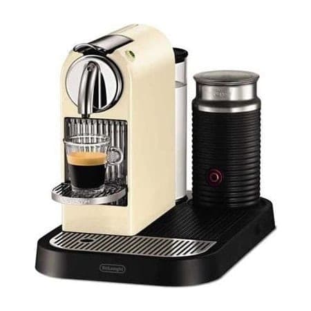 De'Longhi EN265CWAE Nespresso
