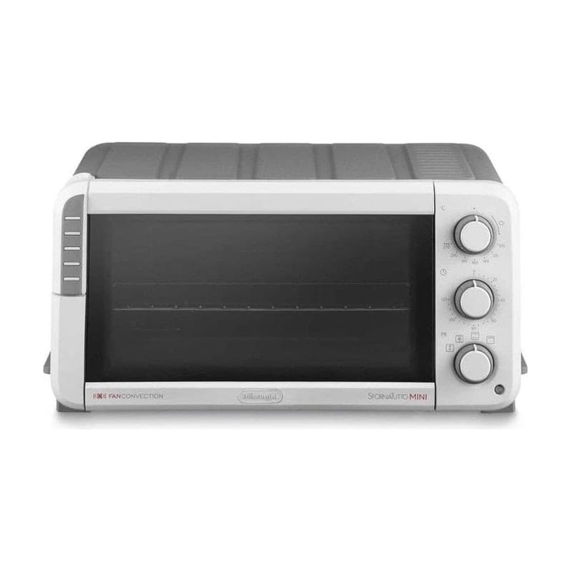 De'Longhi EO 12512.WG Horno tostador eléctrico