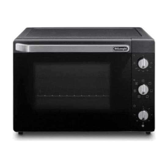 De'Longhi EO 40123.S Horno eléctrico de convección