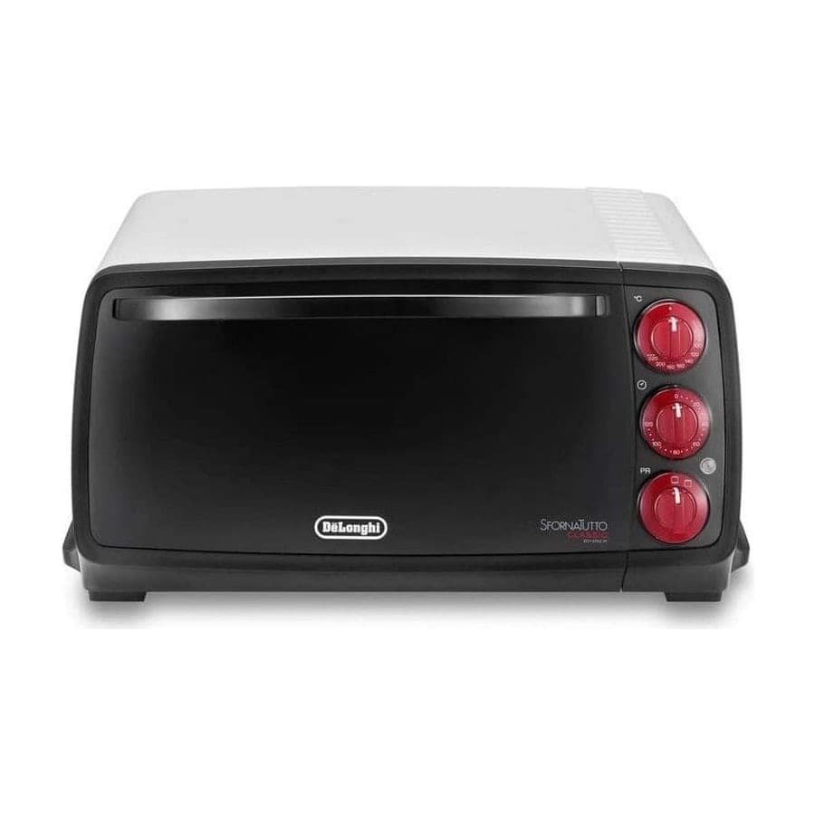 De'Longhi EO14552.W Horno de sobremesa