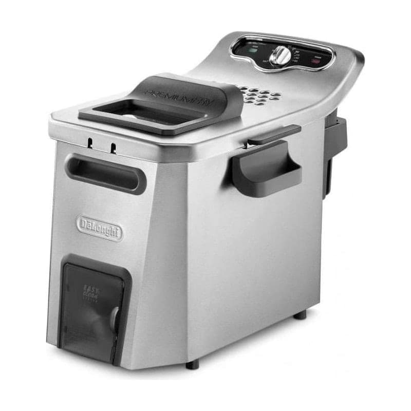De'Longhi F44532CZ Freidora de aire 5 L