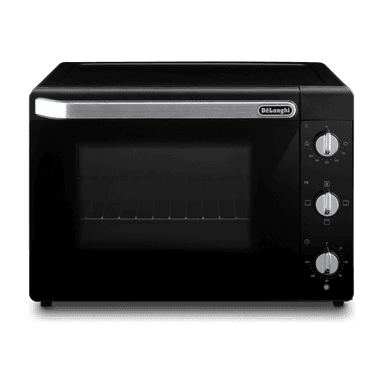 De'Longhi Horno de sobremesa EO40112.BK