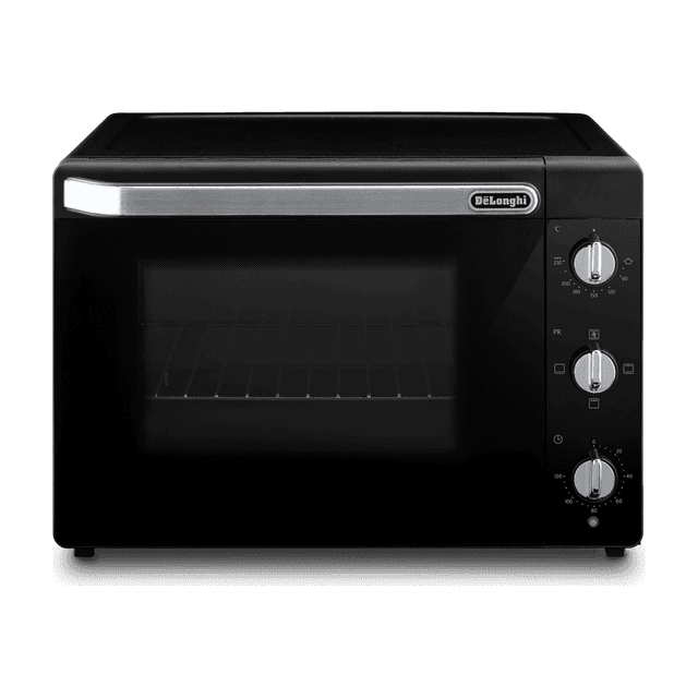 De'Longhi Horno de sobremesa EO40112.BK