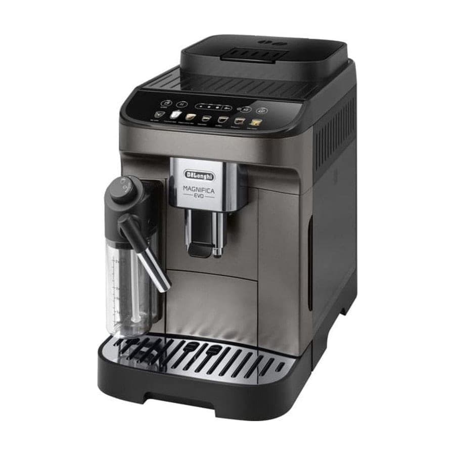 De'Longhi Magnifica Evo Cafetera superautomática