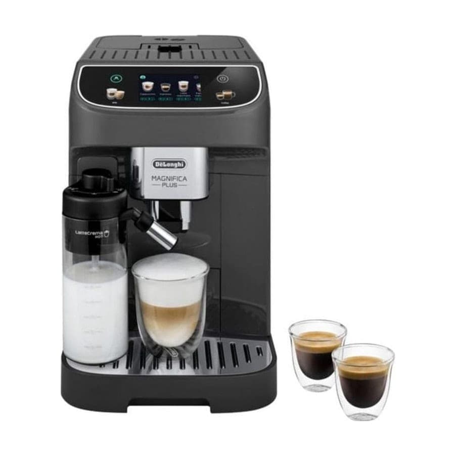 De'Longhi Magnifica Plus Cafetera superautomática
