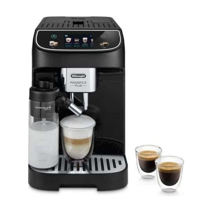 De'Longhi Magnifica Plus ECAM320.60.B