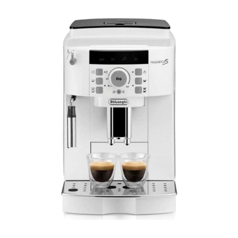 De'Longhi Magnifica S ECAM 22.110.W