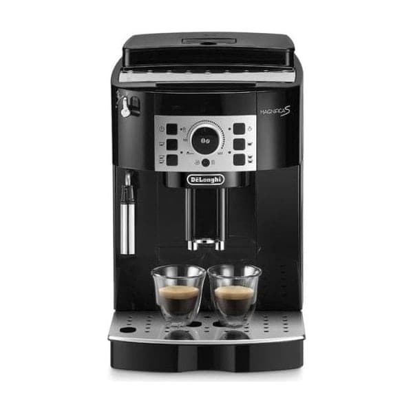 De'Longhi Magnifica S ECAM20.116.B Espresso Machine
