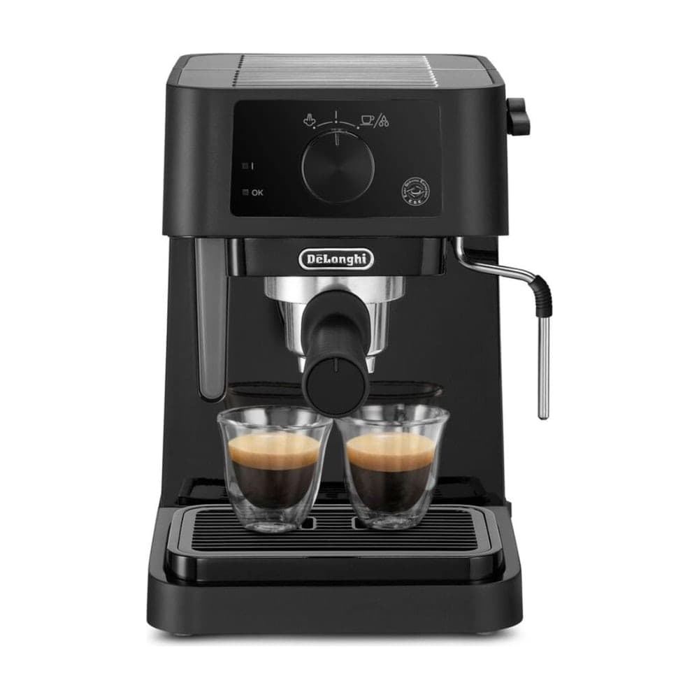 De'Longhi Stilosa EC235.BK Cafetera espresso manual