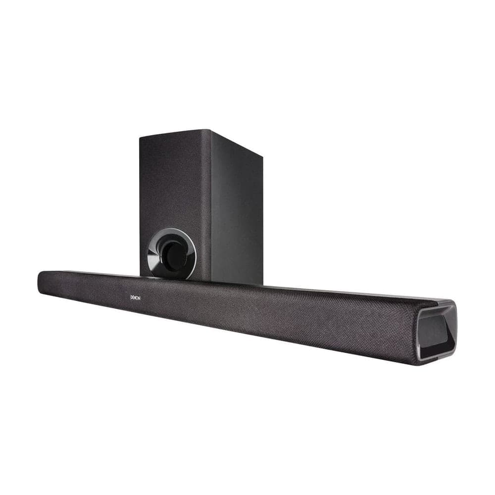 Denon DHT-S316