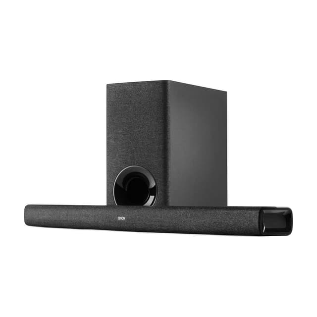Denon DHT-S416